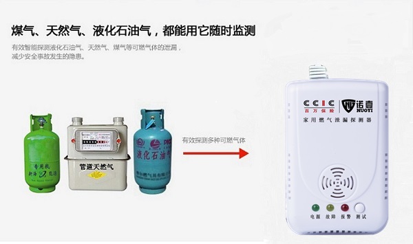 燃氣報警器-家用燃氣探測報警器批發(fā)-十大品牌產(chǎn)品