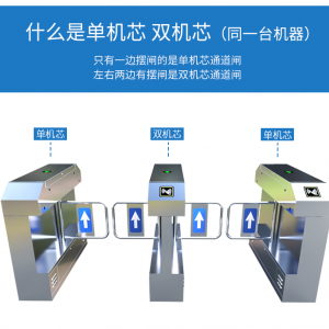 學樣人臉識別橋式，學樣人臉識別圓柱三輥閘