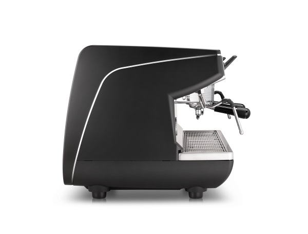 Appia Life Nuova Simo<em></em>nelli Coffee Machine Black