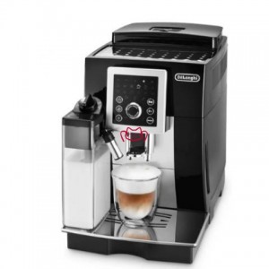 意大利德龍DELONGHI ECAM23.260.S全自動(dòng)咖啡機(jī)