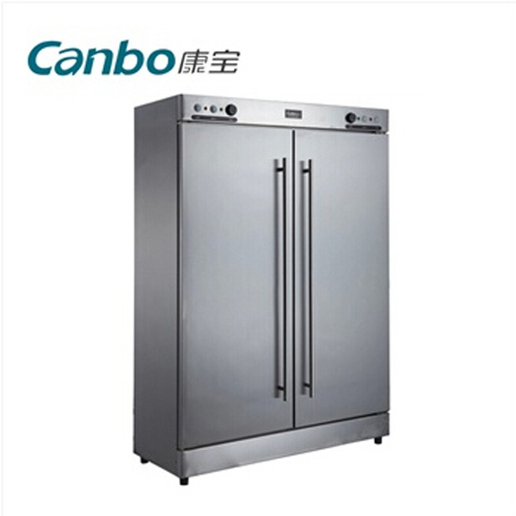 供應(yīng)康寶(Canbo) RTP700G-1高溫商用消毒柜 餐具食堂專用消毒柜