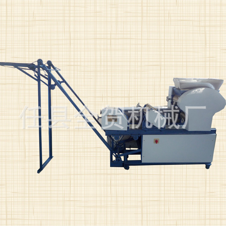 全自動大型掛面機全自動掛面機商用型面條機任縣全賀機械廠