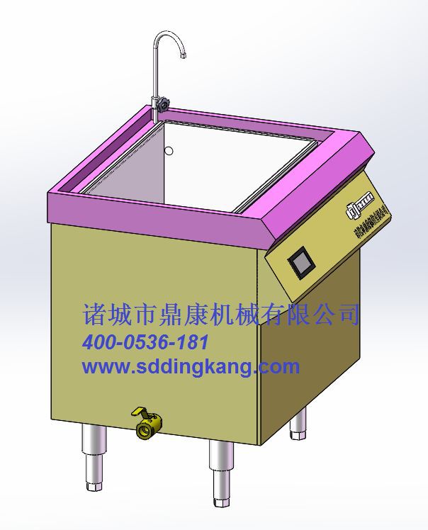 商用電炸爐 小型電加熱油炸機 大容量炸爐油炸設(shè)備 質(zhì)保一年