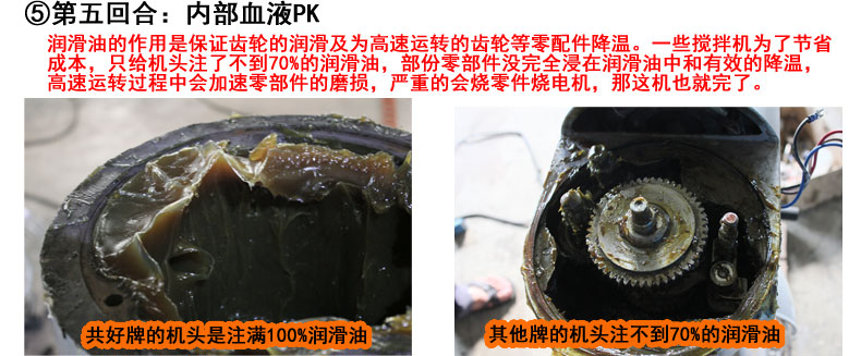 共好 B10多功能攪拌機 商用打蛋機 鮮奶機 奶油打發(fā)機STPN-B10