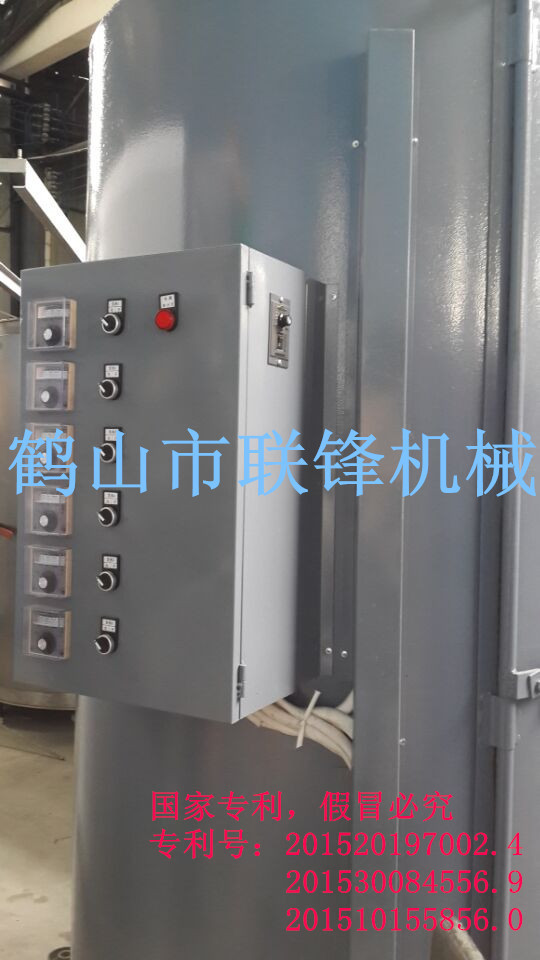 商用不銹鋼燒豬爐鐵燒豬爐電燒豬爐炭燒豬爐內設照明燈聯鋒機械廠