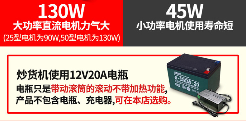 睿美燃氣炒貨機炒板栗機商用25型50型炒瓜子花生機器糖炒栗子機