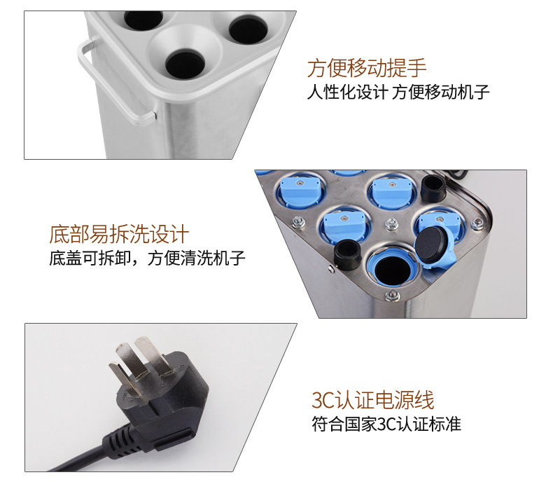 商用煎烤機 蛋腸機 雞蛋卷機電烤爐蛋包腸機全自動爆腸烤腸機工廠