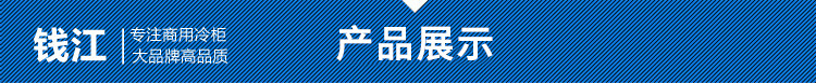 錢江雙門家用小型廚房冰柜 商用不銹鋼單溫冰箱 節(jié)能立式冷柜