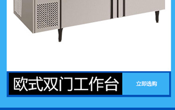 錢江雙門家用小型廚房冰柜 商用不銹鋼單溫冰箱 節(jié)能立式冷柜