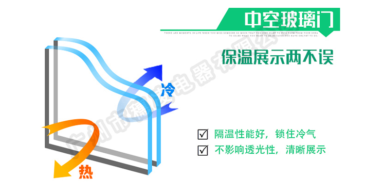 穗凌SL-900雙門(mén)立式陰涼冷柜單溫冷藏冰柜 商用展示柜 冷藏柜