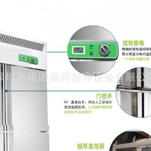 商用冰柜立式直冷六門四門冰箱冷柜深圳東莞惠州直銷廚房冰柜