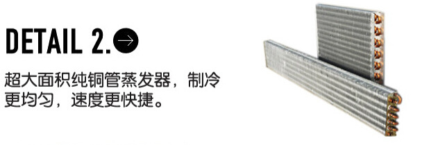 廠家直銷島柜超市商用臥式冰柜冷柜 冷凍肉展示柜水餃火鍋店設備