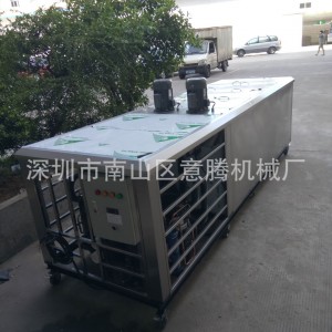 大型商用冰磚機 方塊制冰機廠家直銷 質(zhì)量包裝量大從優(yōu)冰條機