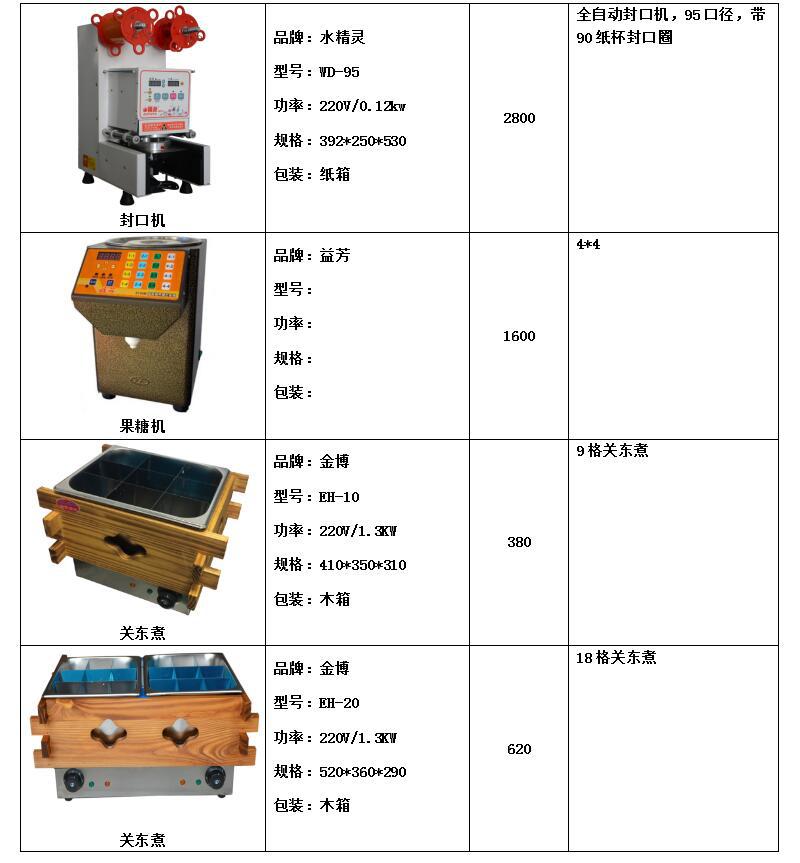 FRYKING財智0.93m裹粉臺LS-1000 漢堡店專用 商用裹粉臺 全國聯保