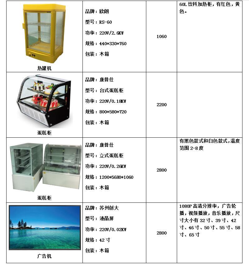 FRYKING財智0.93m裹粉臺LS-1000 漢堡店專用 商用裹粉臺 全國聯保