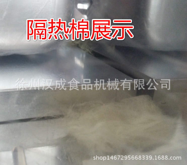 商用燃氣節能油炸鍋煤氣煮面爐多功能麻辣燙關東煮機器不銹鋼制作