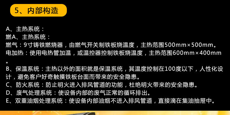 電熱管鐵板燒，含風機鐵板燒設備，商用鐵板燒設備，電熱管鐵板燒，含風機鐵板燒設備，商用鐵板燒設備，電熱管鐵板燒，含風機鐵板燒設備，商用鐵板燒設備