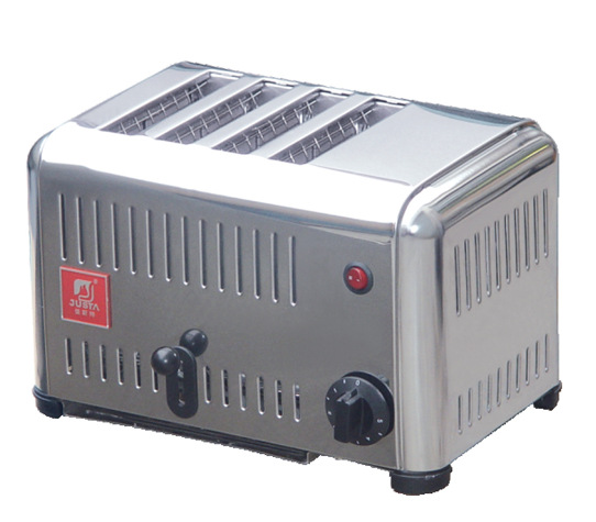 【全國聯?！考阉固亓嗍繝t 商用烤面包機 正品6ATS-A Toaster