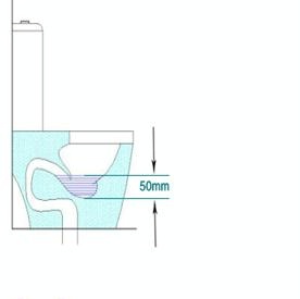 956 超漩式馬桶連體坐便器 星級酒店專用衛浴潔具 廠家批發 OEM