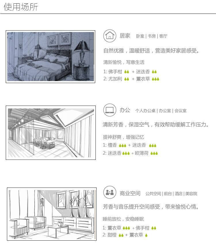 新款香熏機酒店加香機精油自動擴香機小型飄香大空間加香器噴香機