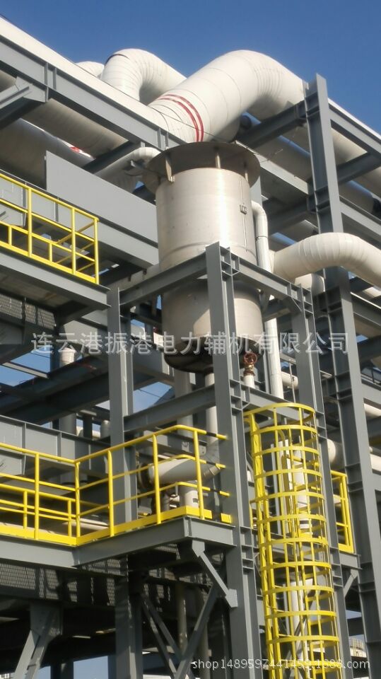 雄安 消聲器 安全閥消聲器 蒸汽消聲器 長期低價批發銷售