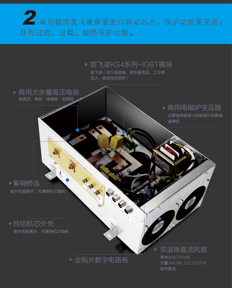 煲仔爐韓式大功率商用電磁煲仔爐四頭煲仔爐4眼煲仔飯機廠家直銷