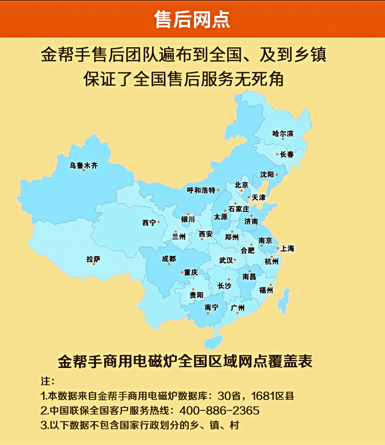 8KW電磁雙頭雙尾拋炒小炒爐定制 不銹鋼大功率商用電磁爐批發(fā)廠家