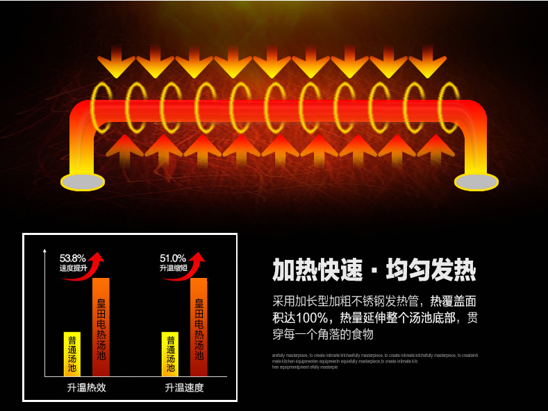 廠家批發(fā)商用保溫售飯臺(tái)不銹鋼保溫售飯臺(tái)粥臺(tái)多格快餐加熱保溫臺(tái)