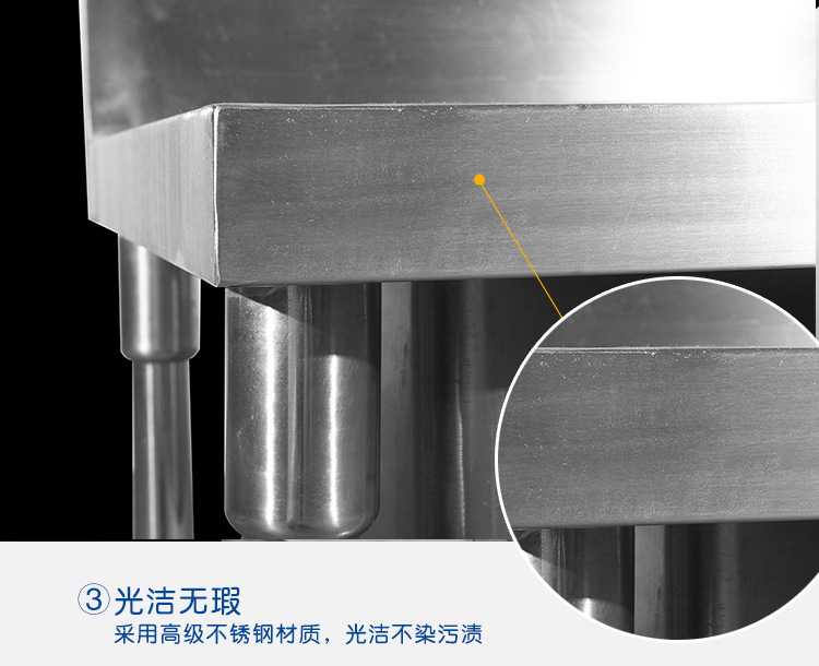 創新廚具 優質不銹鋼雙星水池 廠家直銷 可定制 酒店學校專用